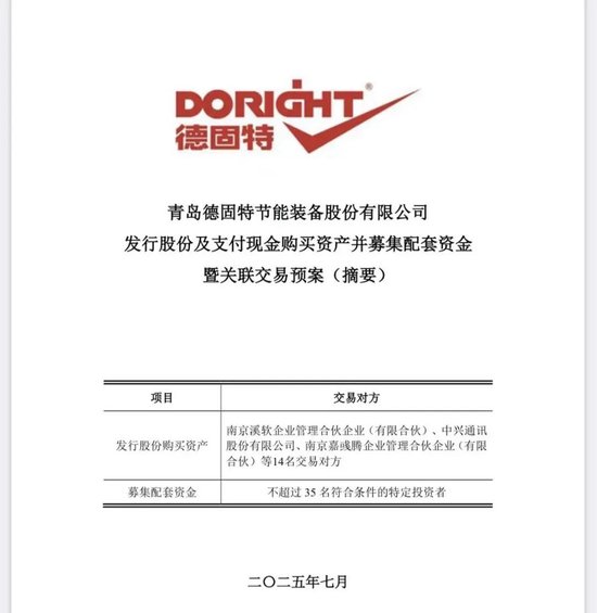 盈通配资 300950！宣布重大资产重组，周一复牌！