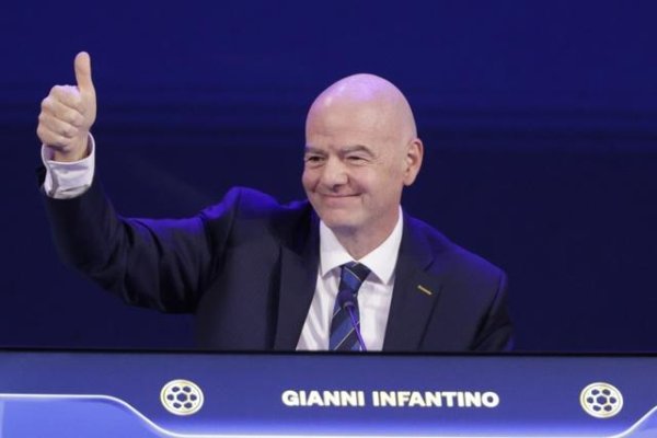 奇点财富 詹俊：网球比赛有外卡 国际足联针对世界杯是否考虑借鉴此设定?